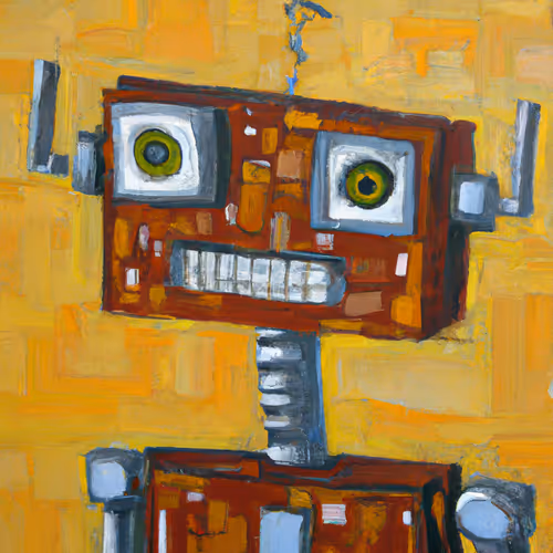 Mechminds