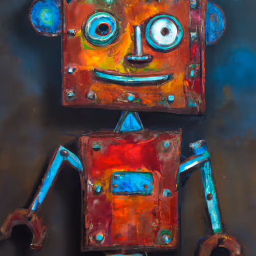 Mechminds