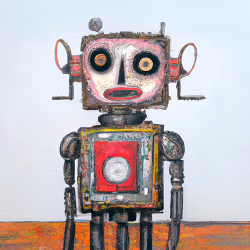 Mechminds