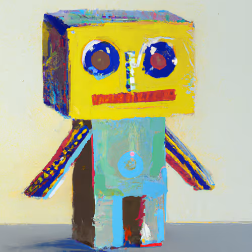 Mechminds