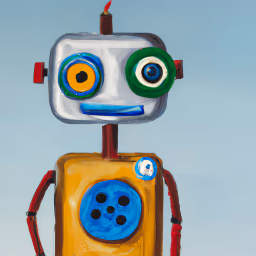 Mechminds