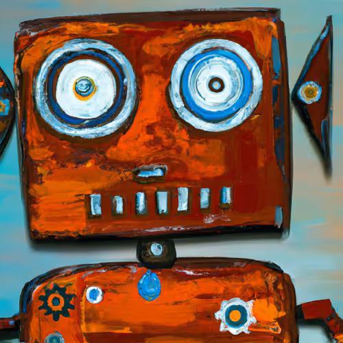 Mechminds