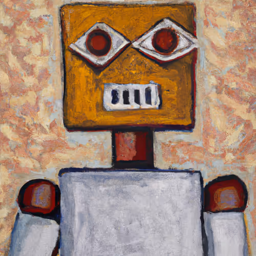 Mechminds