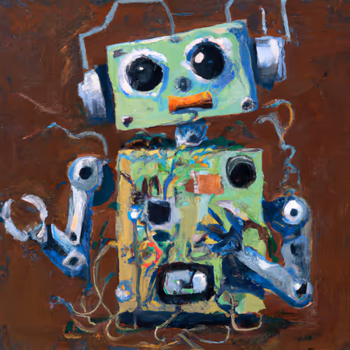 Mechminds