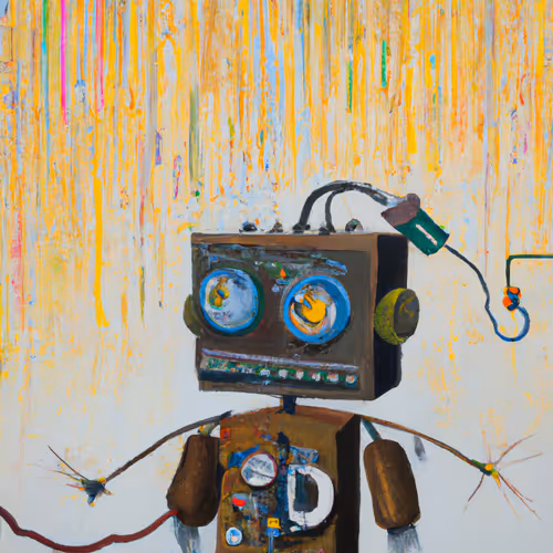Mechminds