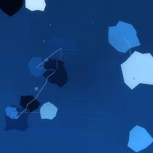 Void Matter