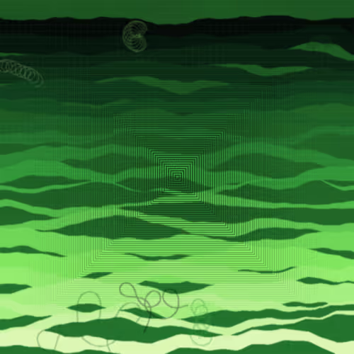 Void Matter
