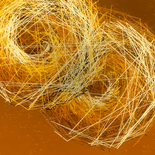 Void Matter