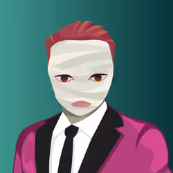 Mummy Wall Street #567