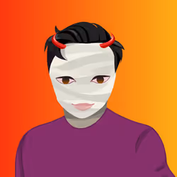 Mummy Wall Street #665