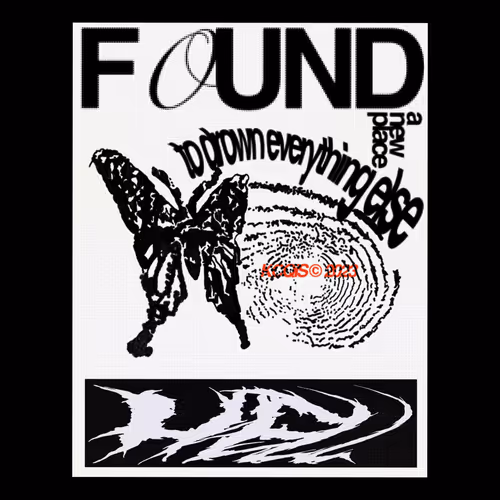 Place to Drown