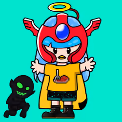 Naughty PIPPI #01774