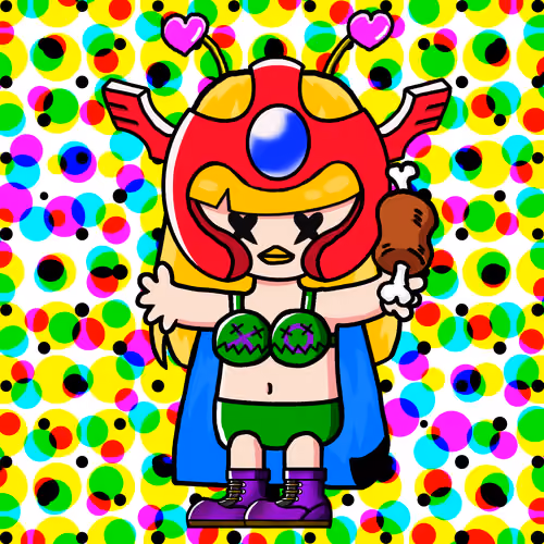Naughty PIPPI #00005
