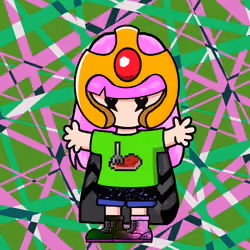 Naughty PIPPI #00021