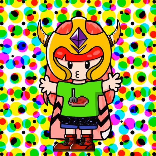 Naughty PIPPI #01818