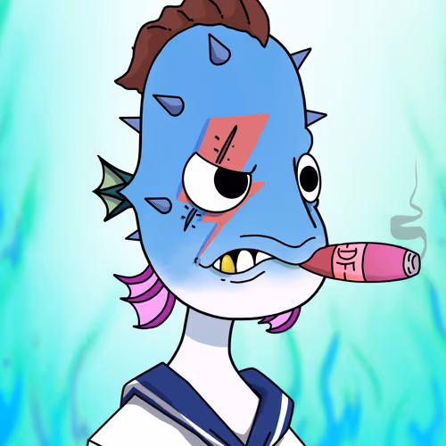 Devilfish 1