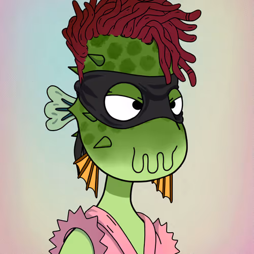 Devilfish 1