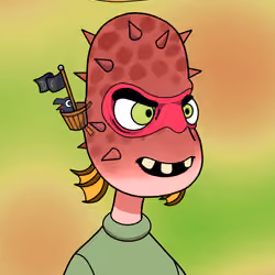 DevilFish #182