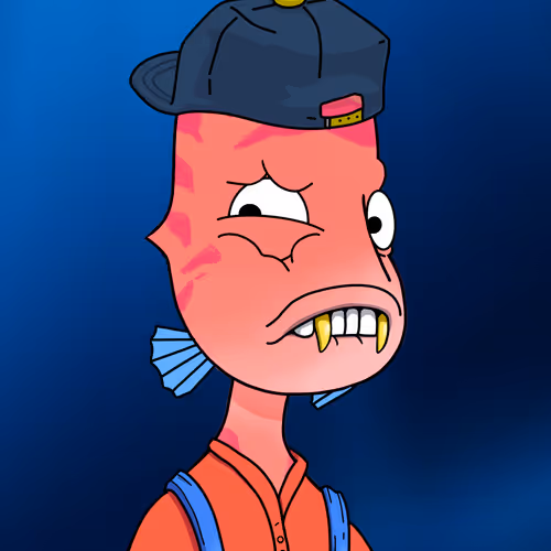 Devilfish 1