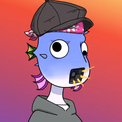 DevilFish #324