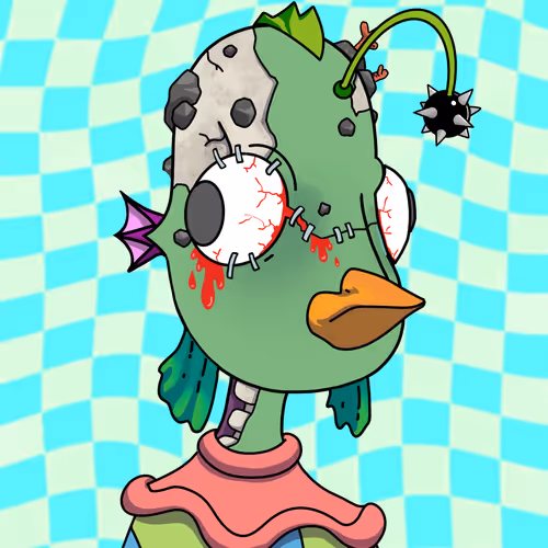Devilfish 1