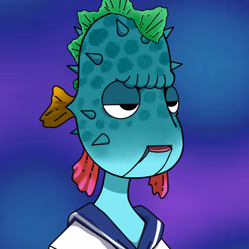 Devilfish 1
