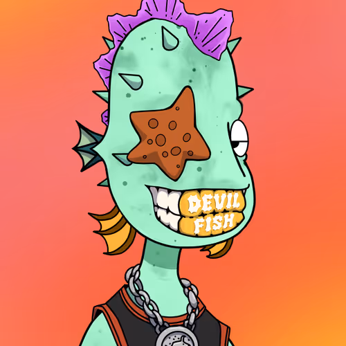 Devilfish 1