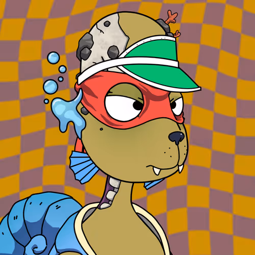 Devilfish 1