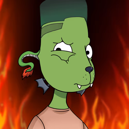 Devilfish 1