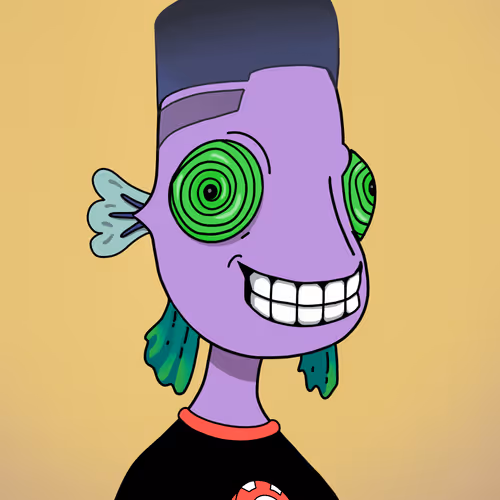 Devilfish 1