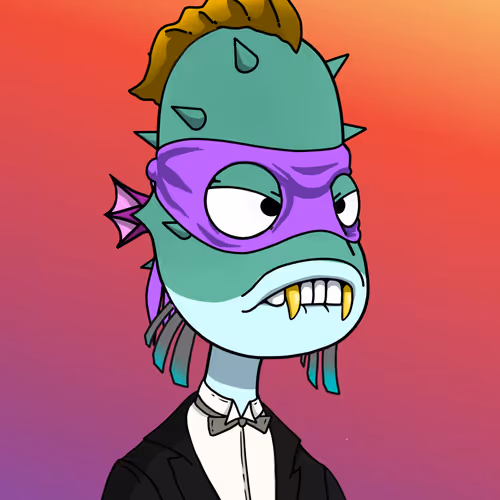 Devilfish 1