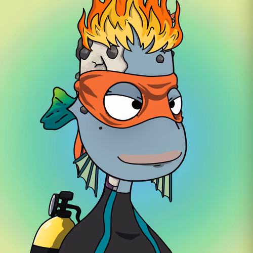 Devilfish 1