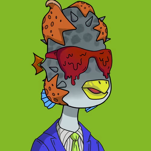 Devilfish 1