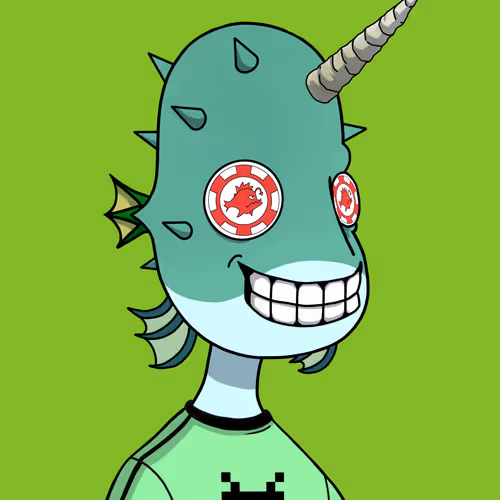 Devilfish 1