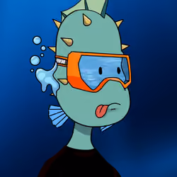 DevilFish #362