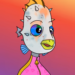 DevilFish #368