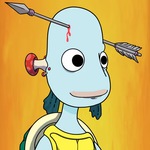 Devilfish 1