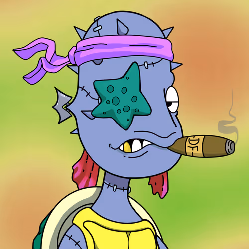 Devilfish 1