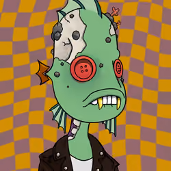DevilFish #454