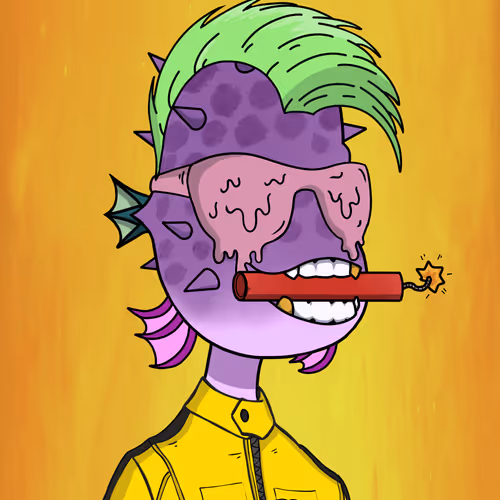 Devilfish 1