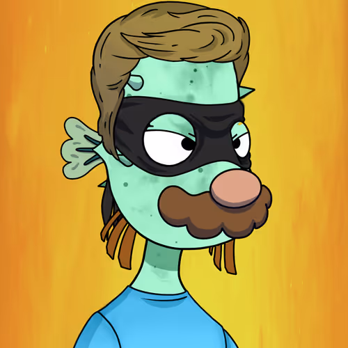 Devilfish 1