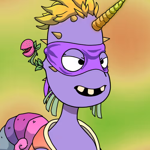 DevilFish #142