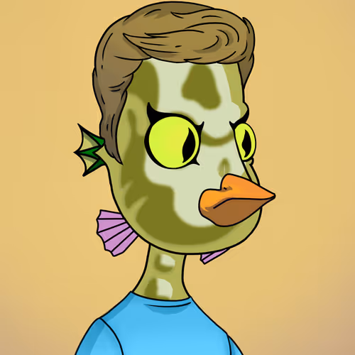 Devilfish 1