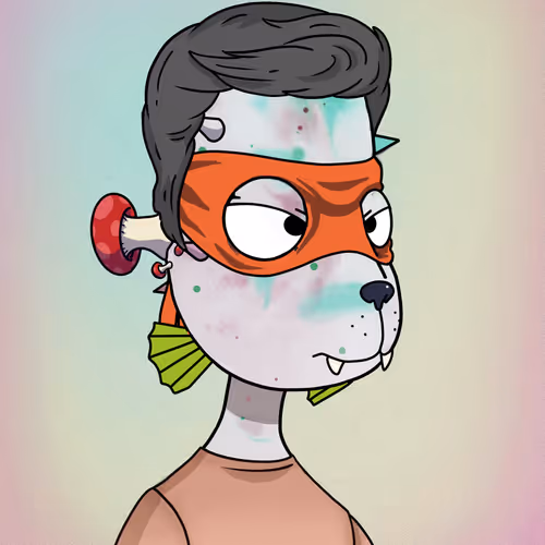 Devilfish 1