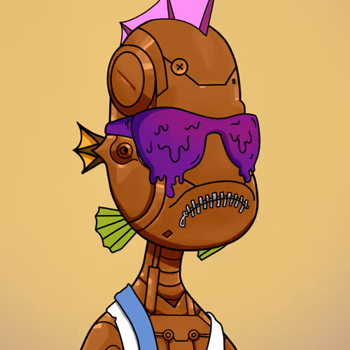 Devilfish 1