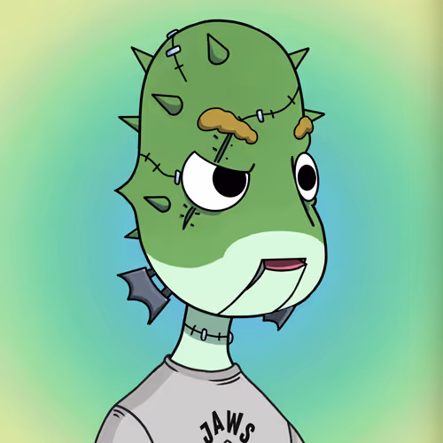 Devilfish 1