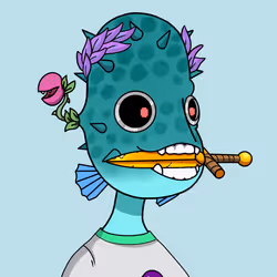 DevilFish #168