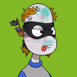 DevilFish #87