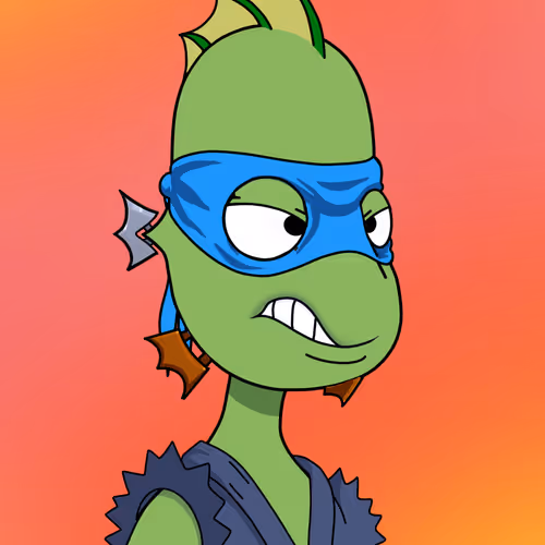 Devilfish 1