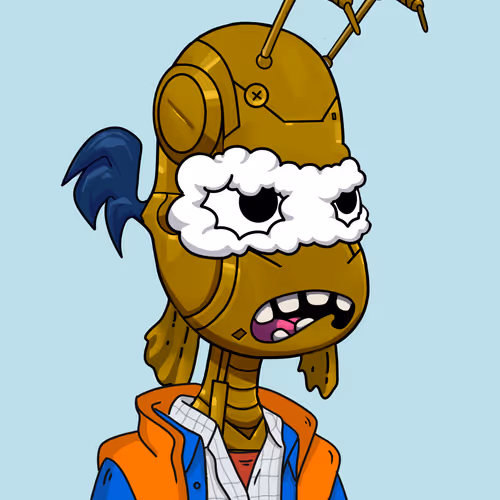 Devilfish 1